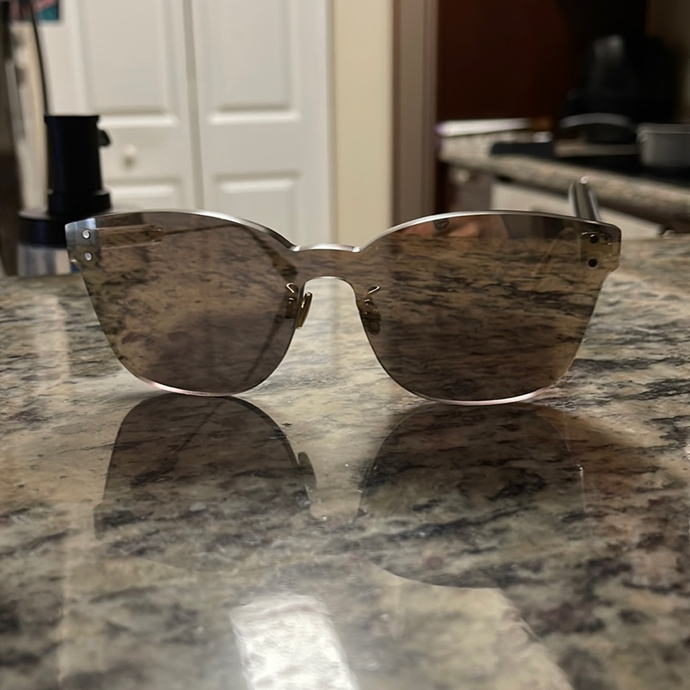 Christian Dior sunglasses women